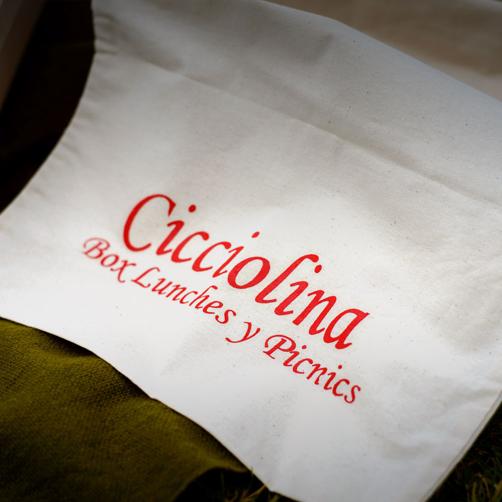 cicciolina picnic