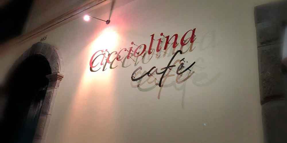 Cicciolina Cafe