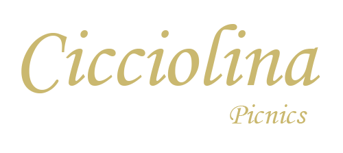 Cicciolina Picnics